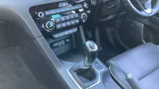 Kia Sportage 1.7 CRDi ISG 4 5dr Diesel Estate